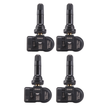 4Pcs Programmable MX Sensor for Tool TS408 TS508 ITS600 315MHZ+433MHz