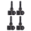 4Pcs Programmable MX Sensor for Tool TS408 TS508 ITS600 315MHZ+433MHz 1