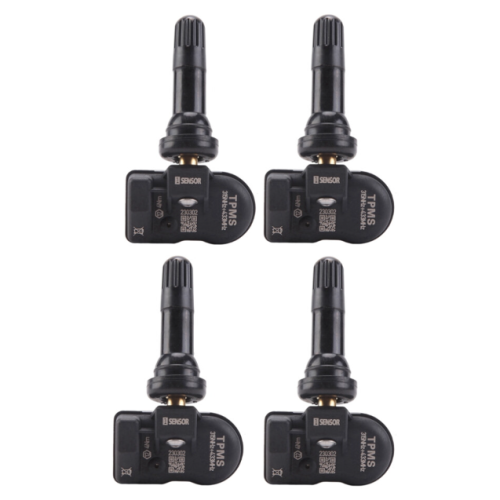 4Pcs Programmable MX Sensor for Tool TS408 TS508 ITS600 315MHZ+433MHz