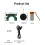 3D Printer Component Kit  DIY  Speaker Kit USB-Aangedreven DIY  Speaker 7