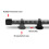 38cm LED Aquarium Light Multiple Modes with Remote Control EU Plug 4