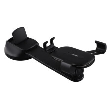 JOYROOM Car Navigation Car Phone Holder Aluminum Alloy Y-Shaped Gravity Suction Cup Models Multi-Function Car Holder A
