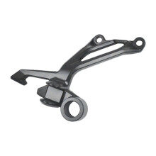 Motorcycle Rear Right Pedal Support Footstool for Z900 ZR900 2017-2023