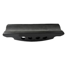 Poggiacollo per Chitarra, Supporto per Supporto per Collo per Chitarra, Supporto Portatile per Chitarra Acustica Elettrica