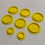 For  Compact Tractor 120 1023E 1025R Loader Zerk Fitting Grease Caps 6