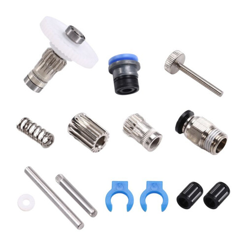 For VORON2.4/1.9/0.1/Sherpa Extruder BMG Gear 3D Printer Extrusion Accessory
