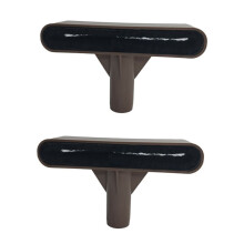 2pcs Ceiling Fan Blade Cleaning Artifact Household Dust Brush Accessories Fan Cleaning Tools Furniture Accessories