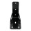 813402 Support D'Auvent de 50 mm de Large - Trous Pré-Percés de 8 mm avec Gousset NEUF 4