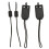 Quick Release Magnetic Buckle  Kit for Camera Shoulder Strap Photography Accessory 7