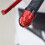 Motorcycle Handlebar Anti Drop Balanced Block for  XMAX300 Adv Nmax Xmax Pcx 18-24 Handlebar Bumper Block E 3