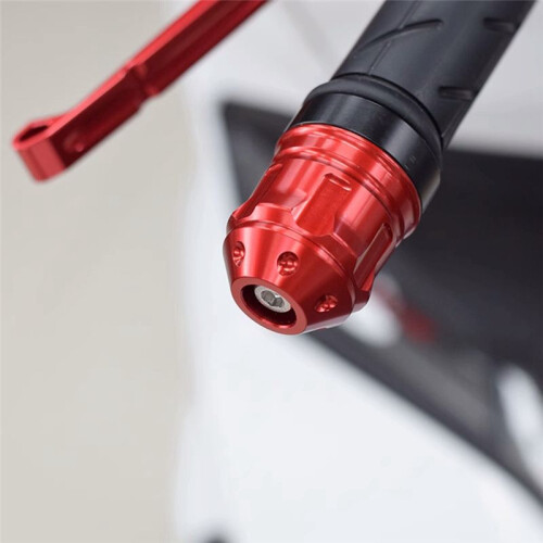 Motorcycle Handlebar Anti Drop Balanced Block for  XMAX300 Adv Nmax Xmax Pcx 18-24 Handlebar Bumper Block E 2