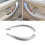 Car Door Inner Armrest Pull Handle Cover Grab Panel Outer Cover for  3 Series F35 2012-2018 Left 4