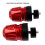 Motorcycle Handlebar Anti Drop Balanced Block for  XMAX300 Adv Nmax Xmax Pcx 18-24 Handlebar Bumper Block E 8
