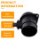 281642M320 Air Flow Sensor Mass Air Flowmeter MAF Sensor for   AVANTE AD 2019  K3 2018 3