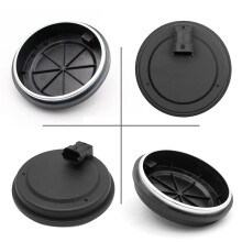 Nueva Cubierta de Cabeza del Eje del Sensor ABS del Cojinete de la Rueda Trasera del Coche de Alta Calidad 58980C5000 58980-C5000 para Sorento