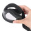 2pcs Goggles Outdoor Sport Glasses Game Clear Goggles 6