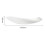Car Door Inner Armrest Pull Handle Cover Grab Panel Outer Cover for  3 Series F35 2012-2018 Left 6