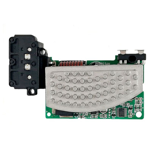 Car Blower Motor Resistor Control Module 7810348079 7810302209 7810306089 for  Blower Regulator Module 1