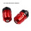 Motorcycle Handlebar Anti Drop Balanced Block for  XMAX300 Adv Nmax Xmax Pcx 18-24 Handlebar Bumper Block E 5