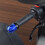 Motorcycle Handlebar Anti Drop Balanced Block for  XMAX300 Adv Nmax Xmax Pcx 18-24 Handlebar Bumper Block E 7