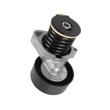 Car Generator Belt Tensioner Belt Guide Pulley 2712000270 A2712000270 for - M271 Engine