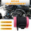 281642M320 Air Flow Sensor Mass Air Flowmeter MAF Sensor for   AVANTE AD 2019  K3 2018 6