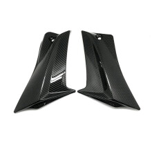 GSXR600 Kraftstofftank Seitenverkleidung Verkleidungsabdeckung für GSXR 600 GSX-R 750 K11 GSXR750 Hochwertige Motorradteile