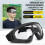 2pcs Goggles Outdoor Sport Glasses Game Clear Goggles 7