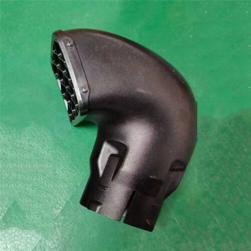 Cabeças de Snorkel Air Ram Top 4 Polegadas de Substituição para Toyoda Land  Hercules Tacoma para  Mounted 1