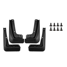 Parafanghi per Auto Parafango Parafango Paraspruzzi Paraspruzzi Accessori per Serie 3 2025