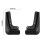 Car Mud Flaps  Mud Guard Flap  Flaps Accessories for  3 Series 2025 6