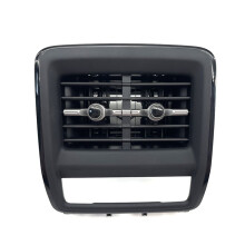 Saídas de Ar Condicionado Traseiras Do Carro 57H819203E para  Kodiaq 2024 2025
