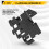 X-Axis Rail Upgrade Kit for -3 V3 SE Guide Rail High Precision Kit 3D Printer Accessory 2
