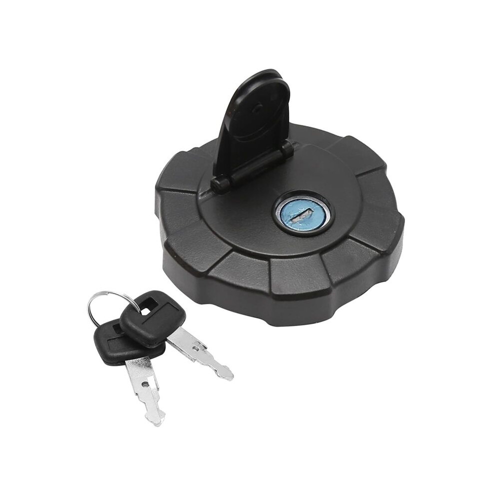 Excavator Tank Cap Fuel Tank Cap Lock Rd411-51122 41151122 For Fuel Tank Cap 151 161 185 Replacement Parts 6032948359357