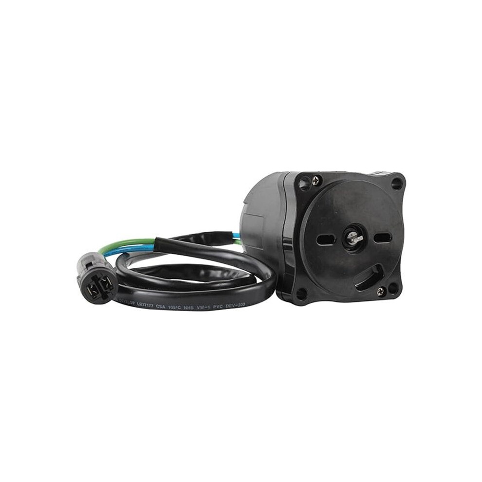 36120-Zy3 Motorcycle Tilt Trim Motor 36120-Zy3-013 12V For Outboard Engine 175-225Hp 36120-Zy3-023 36120-Zy9-013 Light 6034197923785
