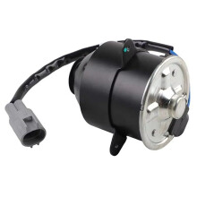 Car Radiator Fan Motor Fan Motor 1636336060 for Car Accessories 1636336060
