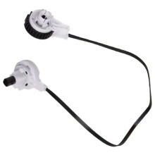 Heater Recirc Button Control Cable 559060K010 5590626060 55906-0K010 55906-26060 for RAV4 Matrix