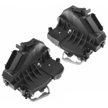 1Pair Car Door Spring Lock Actuator for Mustang 2015-2021 FR3Z-63264A27-A FR3Z-63264A26-B Door Mechanism