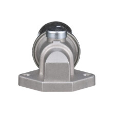Idle Air Control Valve F75Z9F715AA F75Z9F715AB YL3Z9F715AA AC253 for Expedition F150 F250 E250 E350