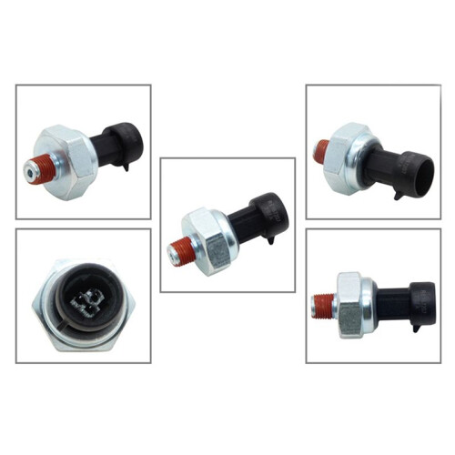 5 Stuks RE167207 Tractoren Oliedruksensor voor  Motor Code DT466E I530E DT466/530 HT53 1