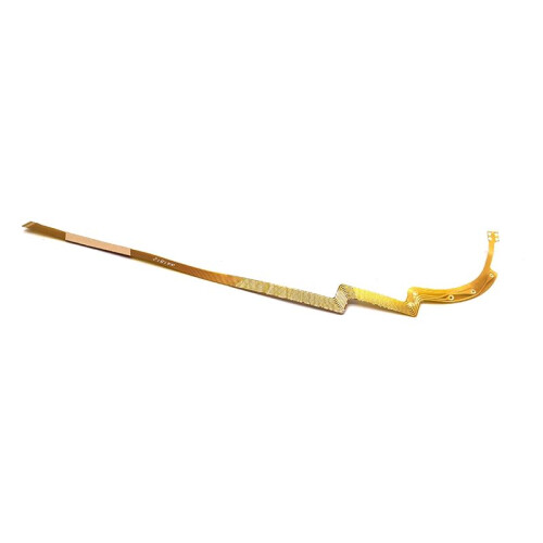 Replacement Lens Aperture Flex Cable for  EF 100-400mm - Camera Repair Part 2