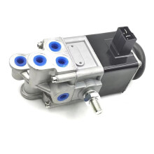 4720174800 Door Solenoid Valve for DAF Truck 0007600378 1505084 1934948 8174920 04751117 1506132