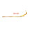 Replacement Lens Aperture Flex Cable for  EF 100-400mm - Camera Repair Part 2