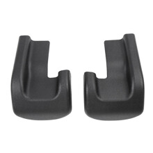 Copriguida per Binario Sedile Posteriore Auto per  HRV 2023-2024 ZR-V 2022-2024