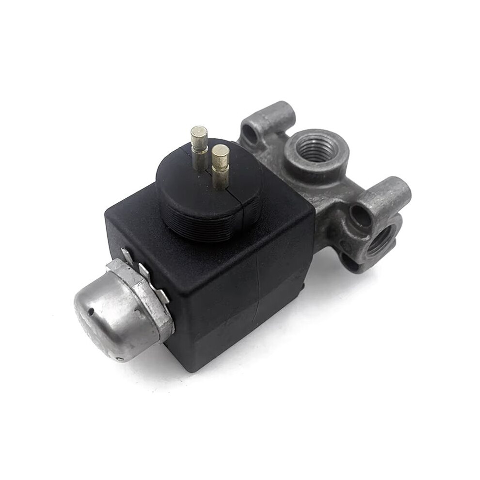 0002602557 0002602657 Truck Solenoid Valve For Truck High Quality Solenoid Valve Truck Spare Parts Light 6034079264401