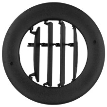 Grille de Ventilation de Toit de Sortie D'Air de Climatisation Latérale de Plafond de Voiture GB5Z-19893-CB pour Explorer 2016-2019