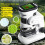 Digital Electronic Microscope with Display for High Definition Magnifier Science Teaching Toys Gift for Kids 9