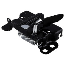 Car Hood Lock 4589701AB for Durango Grand Cherokee WK 2022