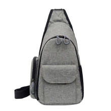 Mochila Impermeable para Cámara para Alpha A6500, A6300, A6000, A9, A7C, A74, A7S, A7R Estuche de Viaje para Fotografías Color Gris