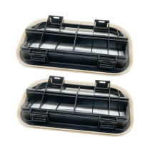Car Rear Air Vent Outlet Grille YF1A-54280B62-AE for  Focus Fiesta Ecosport Metrostar 2001-2018 YF1A-54280B62-AD